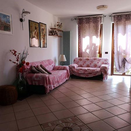 La Casa Di Fiammetta Villa Colle di Val d'Elsa Eksteriør billede