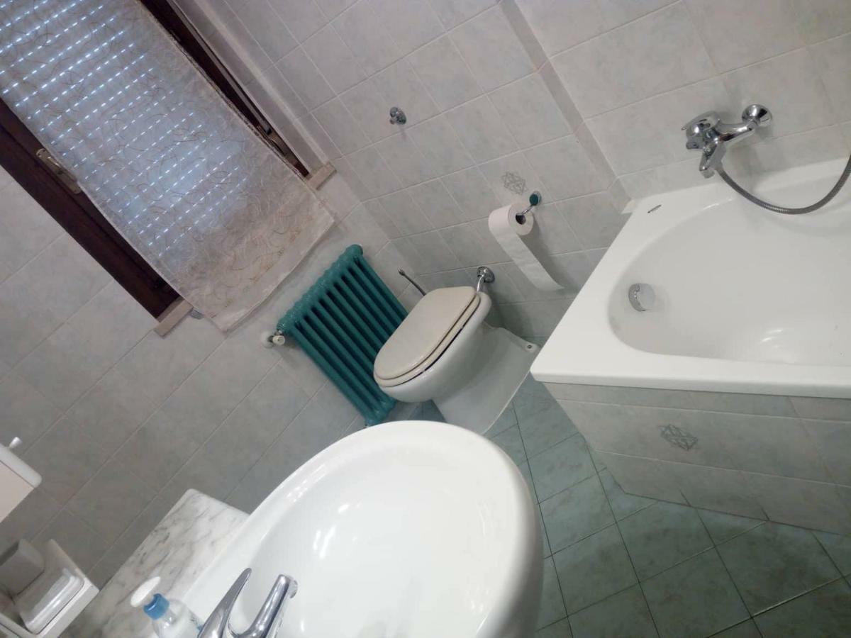 La Casa Di Fiammetta Villa Colle di Val d'Elsa Eksteriør billede