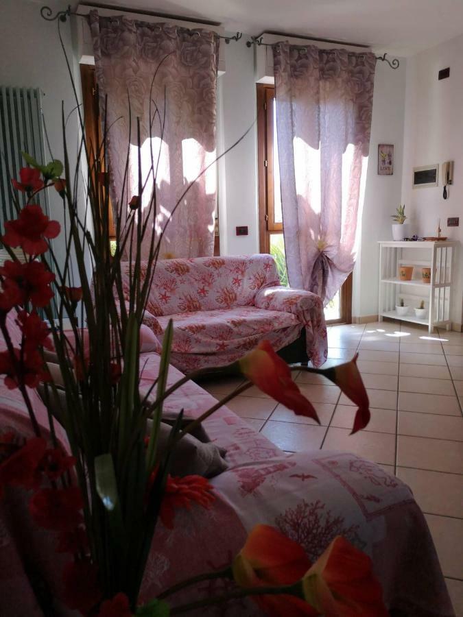 La Casa Di Fiammetta Villa Colle di Val d'Elsa Eksteriør billede