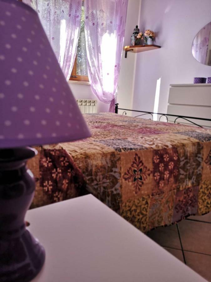 La Casa Di Fiammetta Villa Colle di Val d'Elsa Eksteriør billede