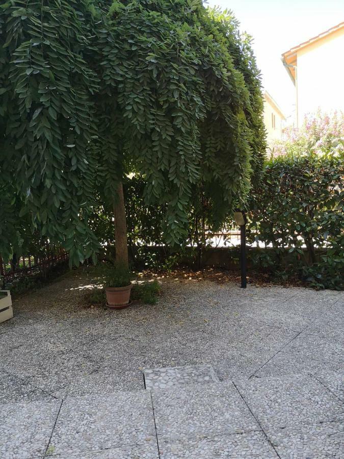 La Casa Di Fiammetta Villa Colle di Val d'Elsa Eksteriør billede