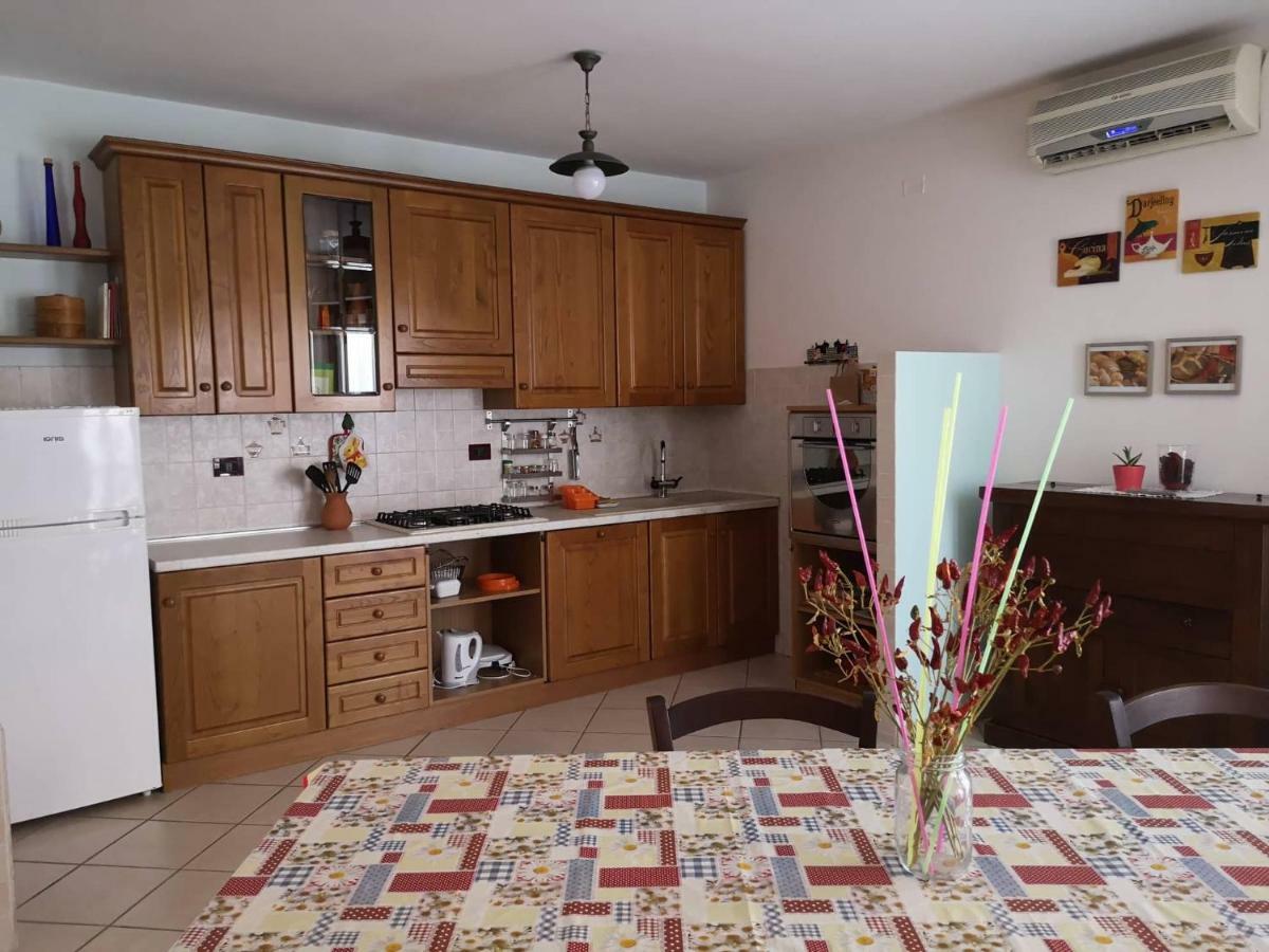 La Casa Di Fiammetta Villa Colle di Val d'Elsa Eksteriør billede