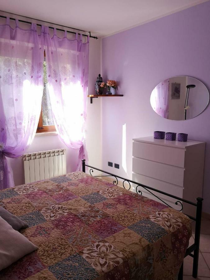 La Casa Di Fiammetta Villa Colle di Val d'Elsa Eksteriør billede