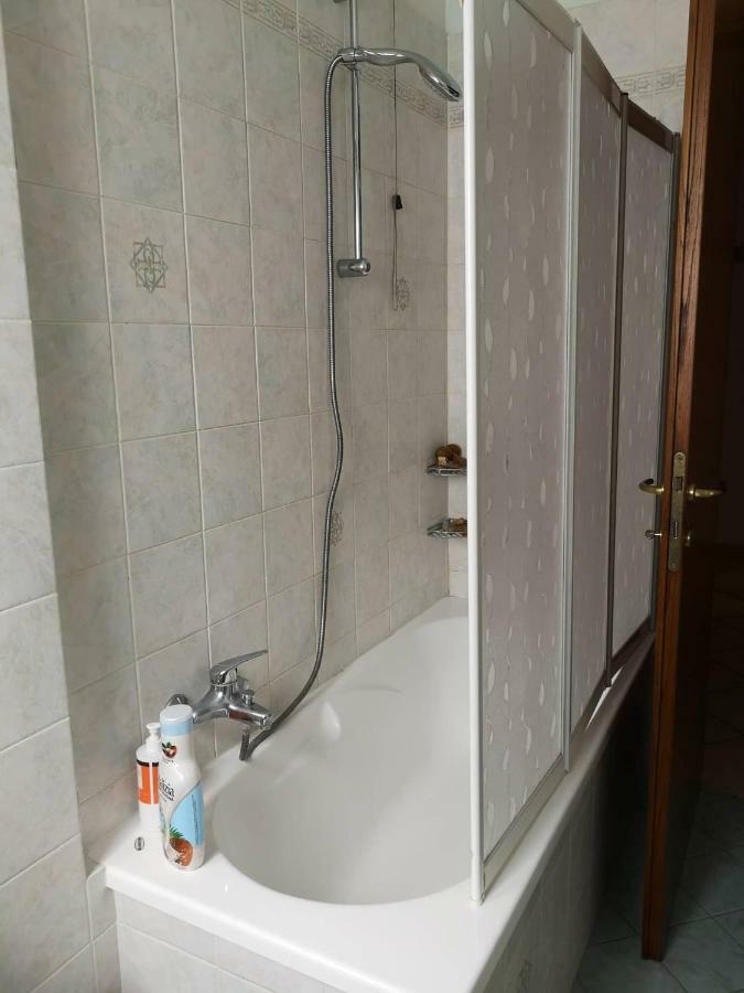 La Casa Di Fiammetta Villa Colle di Val d'Elsa Eksteriør billede
