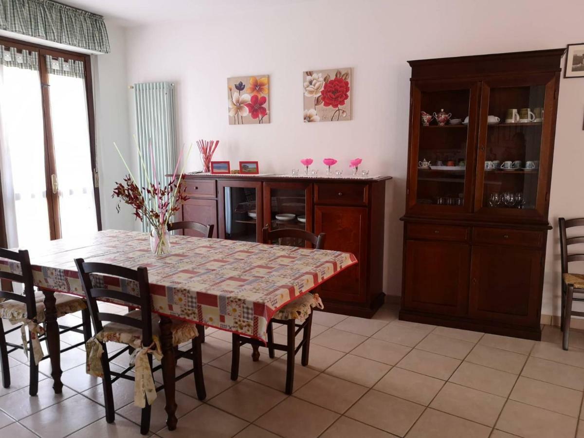 La Casa Di Fiammetta Villa Colle di Val d'Elsa Eksteriør billede