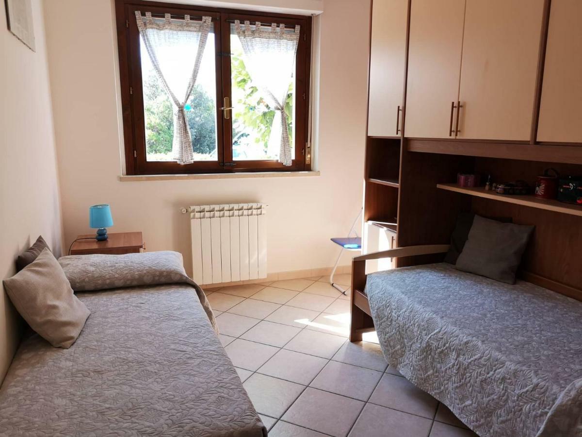 La Casa Di Fiammetta Villa Colle di Val d'Elsa Eksteriør billede