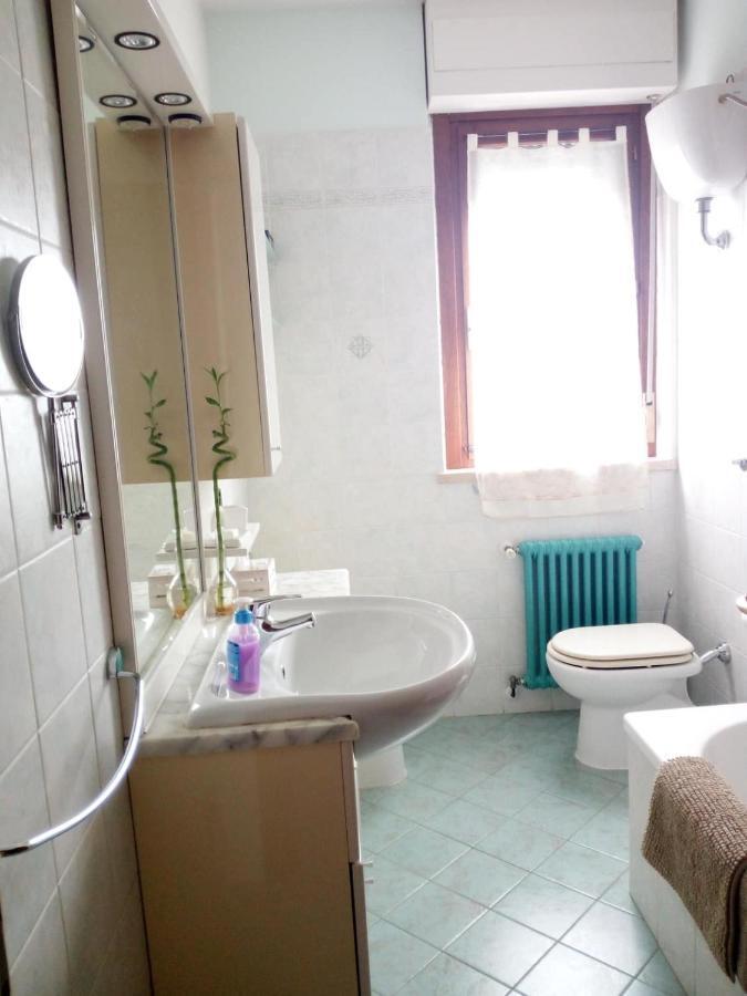 La Casa Di Fiammetta Villa Colle di Val d'Elsa Eksteriør billede